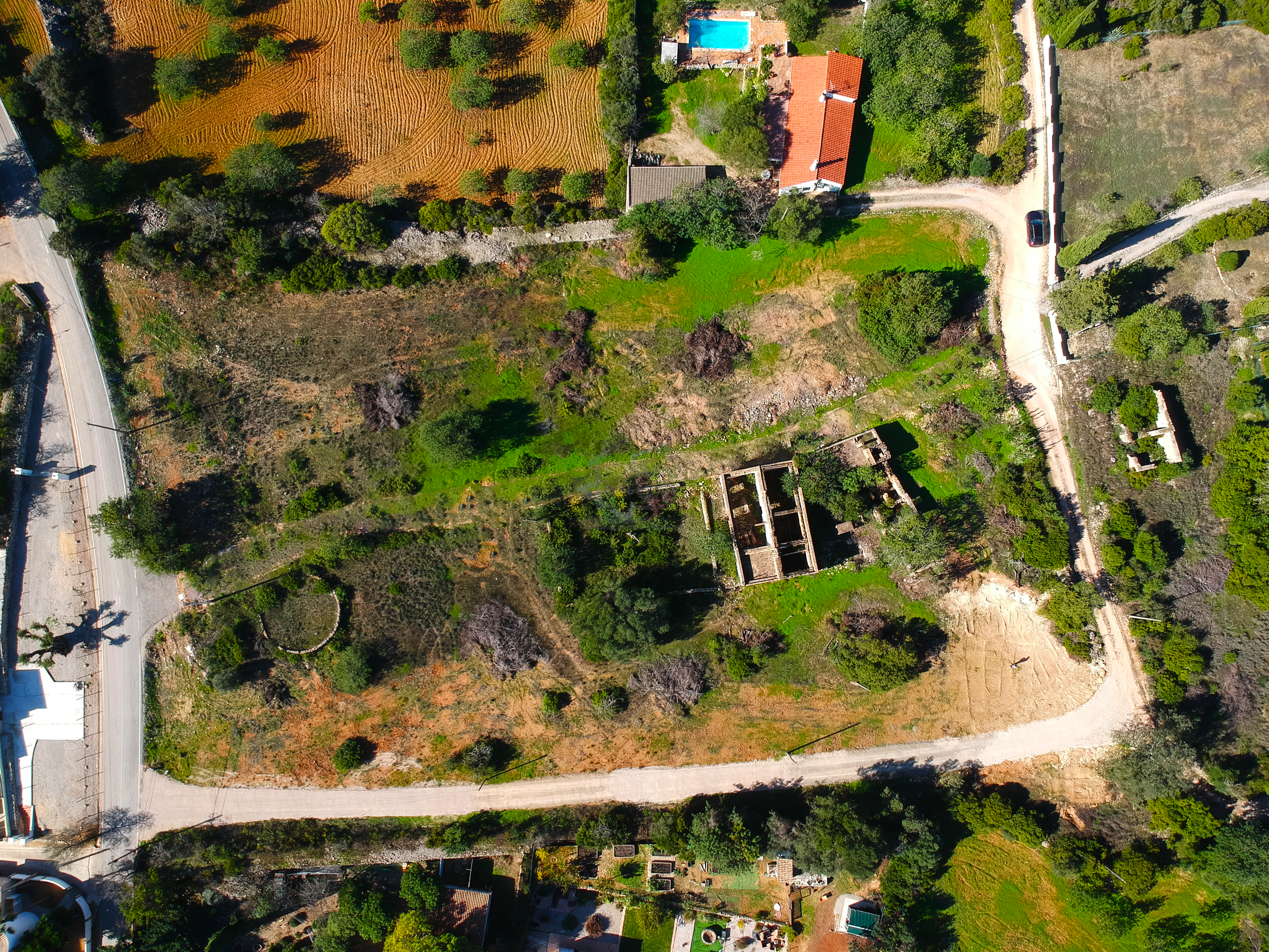 Land, For Sale