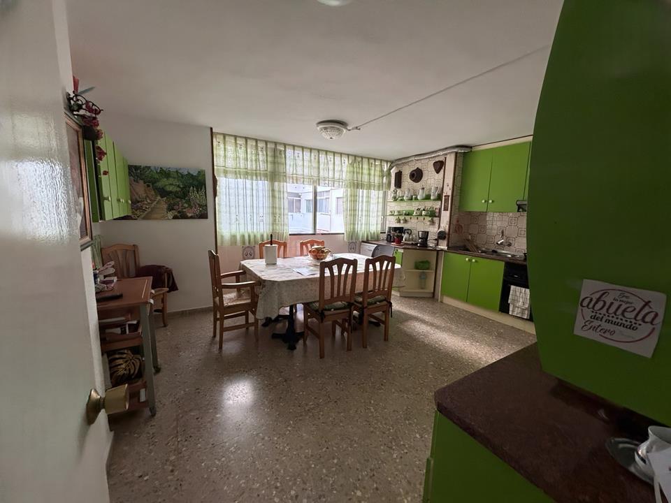 3 Bed, 2 Bath, ApartmentFor Sale, El Puerto de Sagunto, Valencia