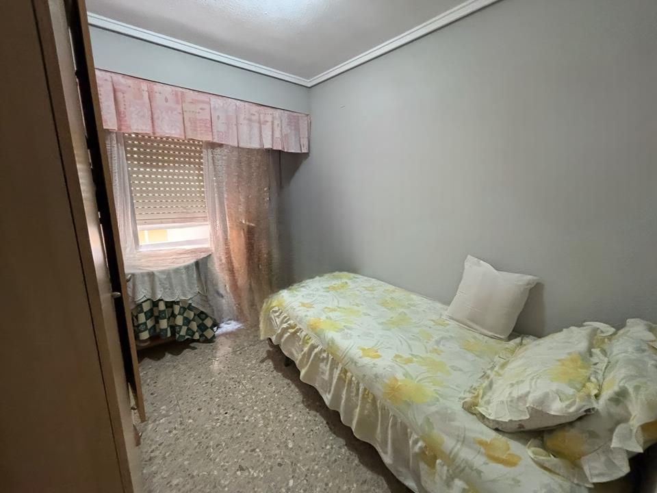 3 Bed, 2 Bath, ApartmentFor Sale, El Puerto de Sagunto, Valencia