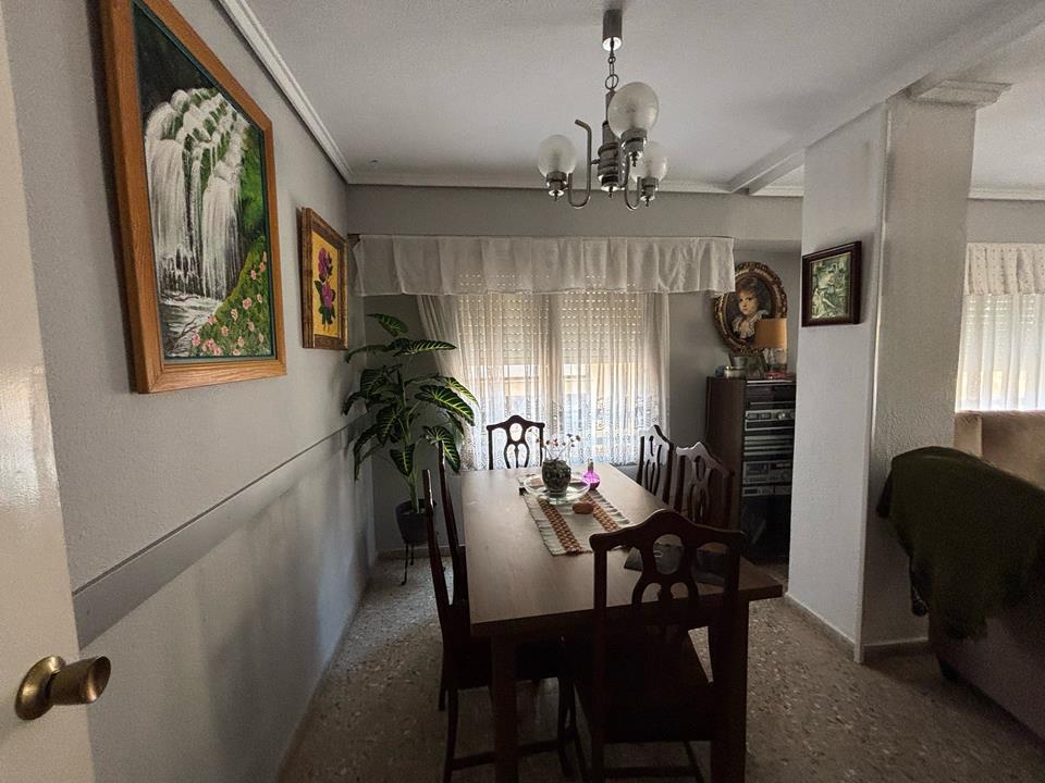 3 Bed, 2 Bath, ApartmentFor Sale, El Puerto de Sagunto, Valencia