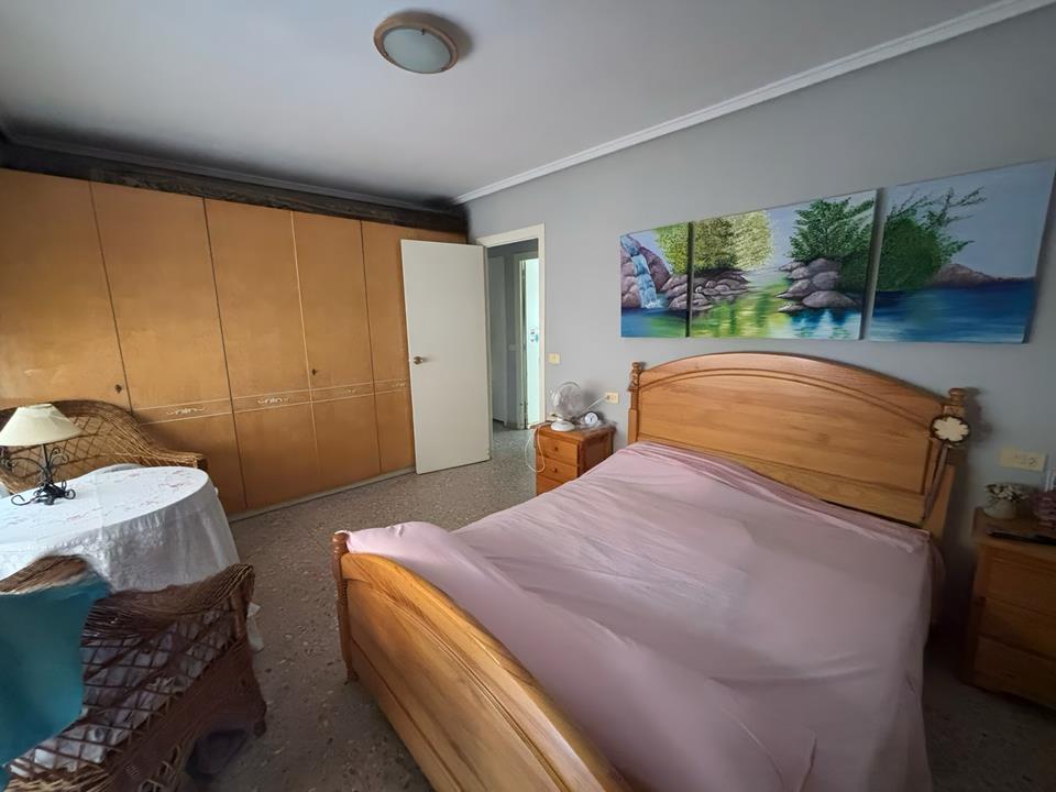 3 Bed, 2 Bath, ApartmentFor Sale, El Puerto de Sagunto, Valencia