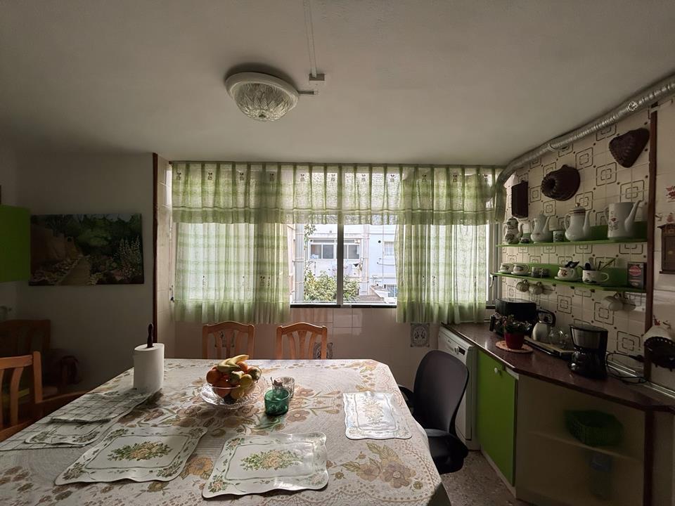 3 Bed, 2 Bath, ApartmentFor Sale, El Puerto de Sagunto, Valencia