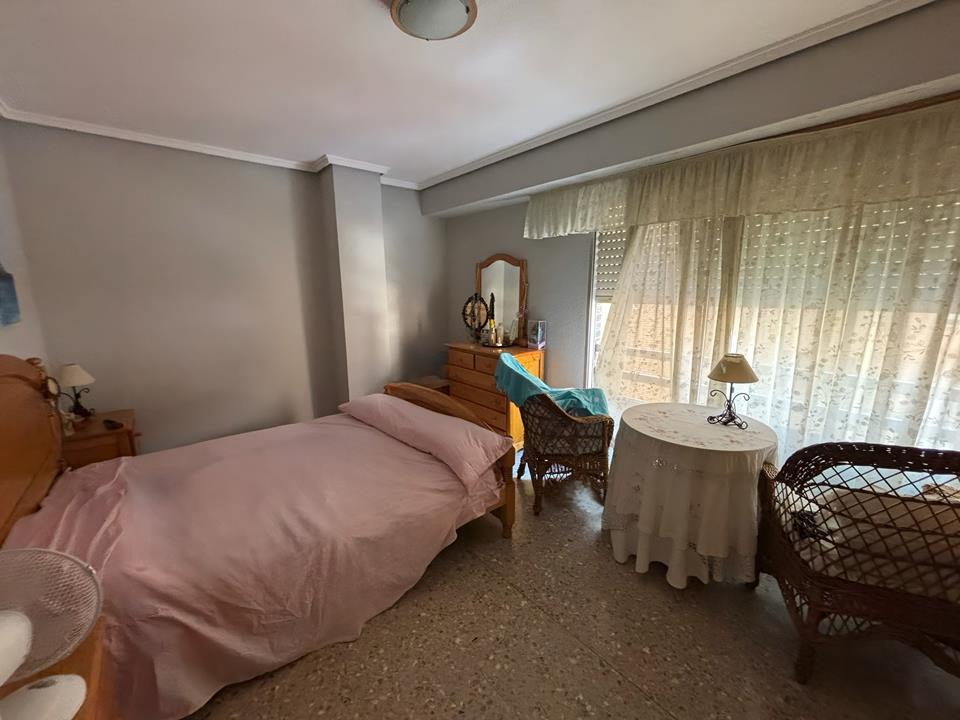 3 Bed, 2 Bath, ApartmentFor Sale, El Puerto de Sagunto, Valencia