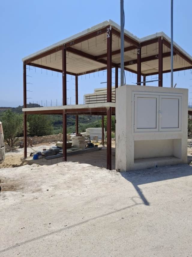 3 Bed, 2 Bath, HouseFor Sale, Chania, Crete