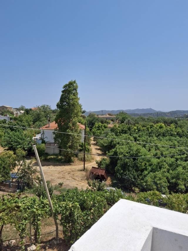 3 Bed, 2 Bath, HouseFor Sale, Chania, Crete