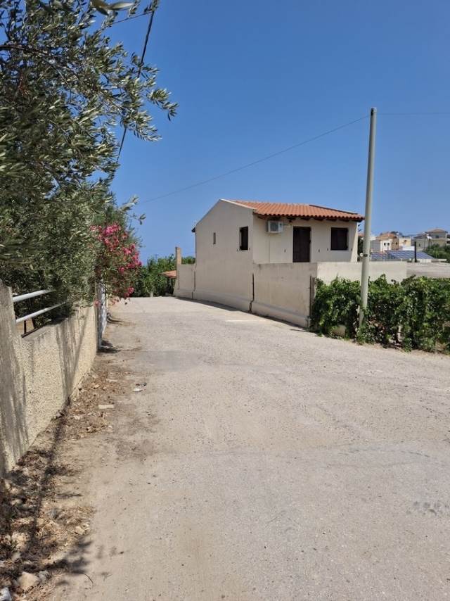 3 Bed, 2 Bath, HouseFor Sale, Chania, Crete