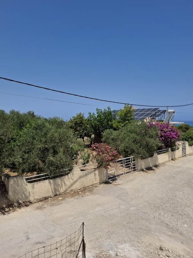 3 Bed, 2 Bath, HouseFor Sale, Chania, Crete