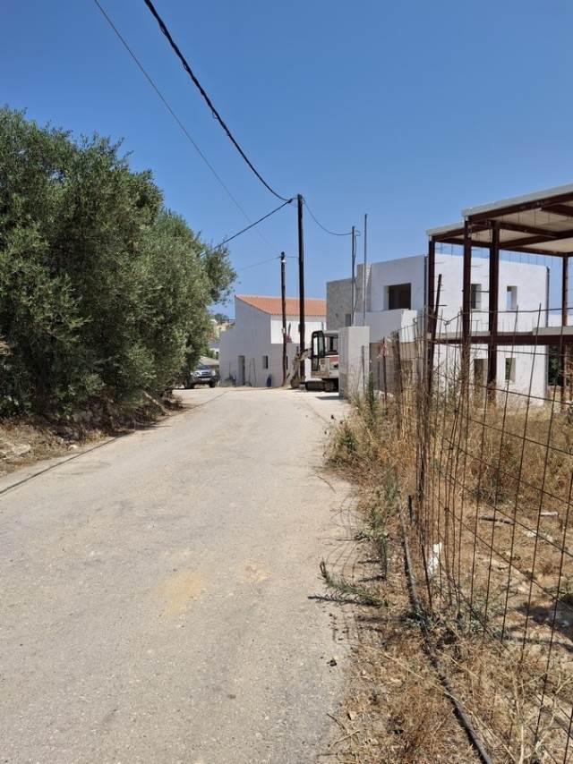 3 Bed, 2 Bath, HouseFor Sale, Chania, Crete