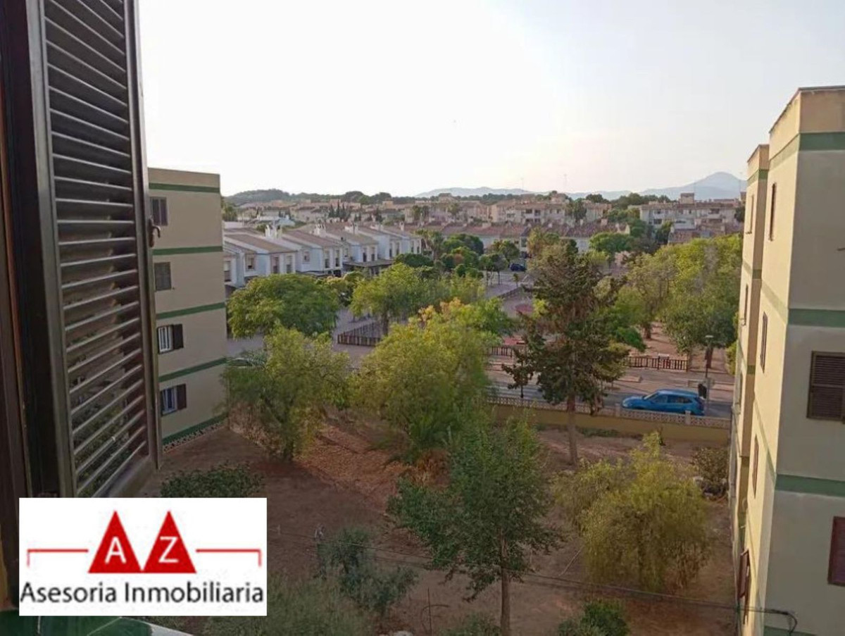 3 Bed, 2 Bath, ApartmentFor Sale, Calvia, Islas Baleares