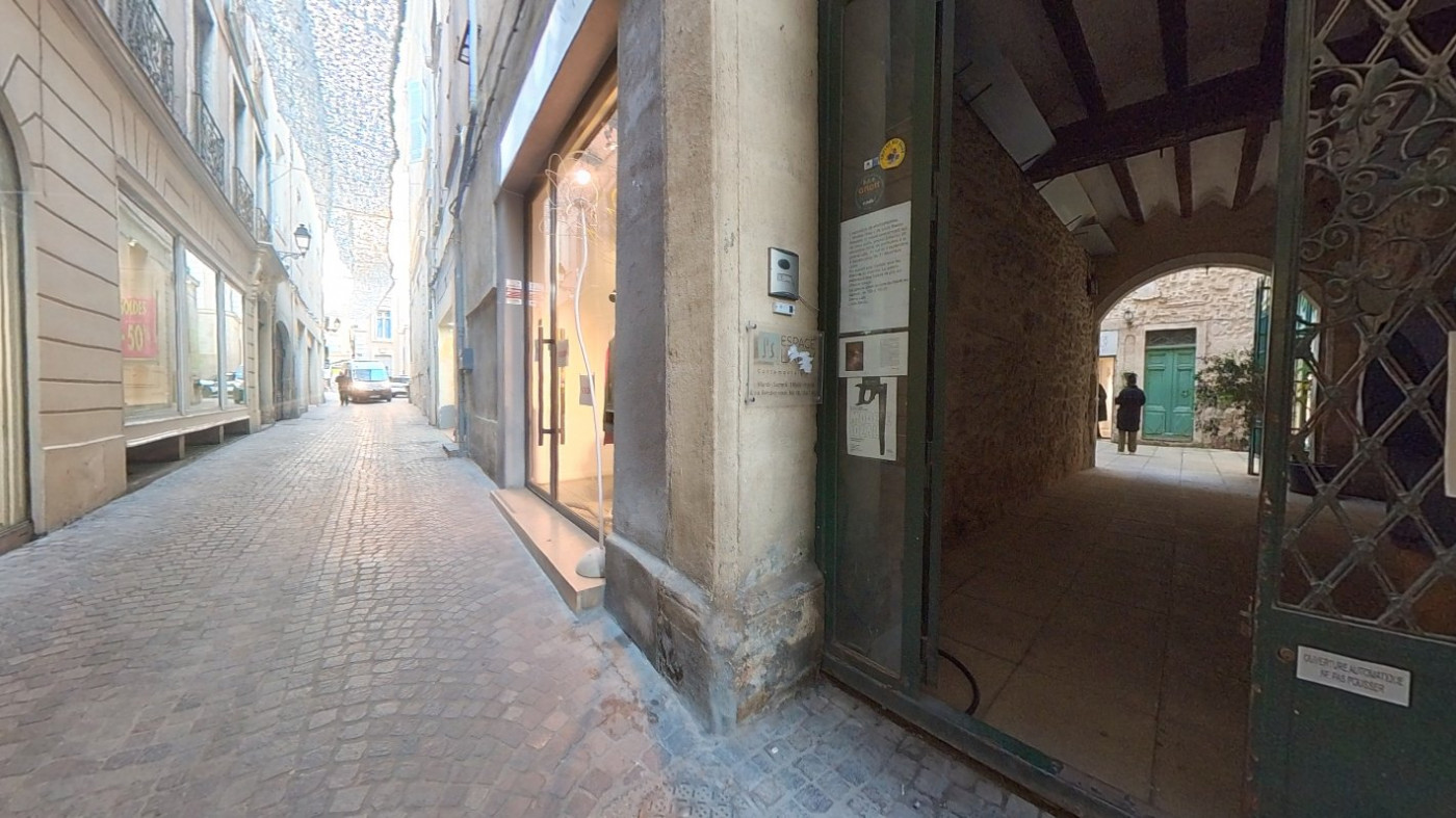 ApartmentFor Sale, Beziers, Herault, Languedoc-Roussillon, 34500