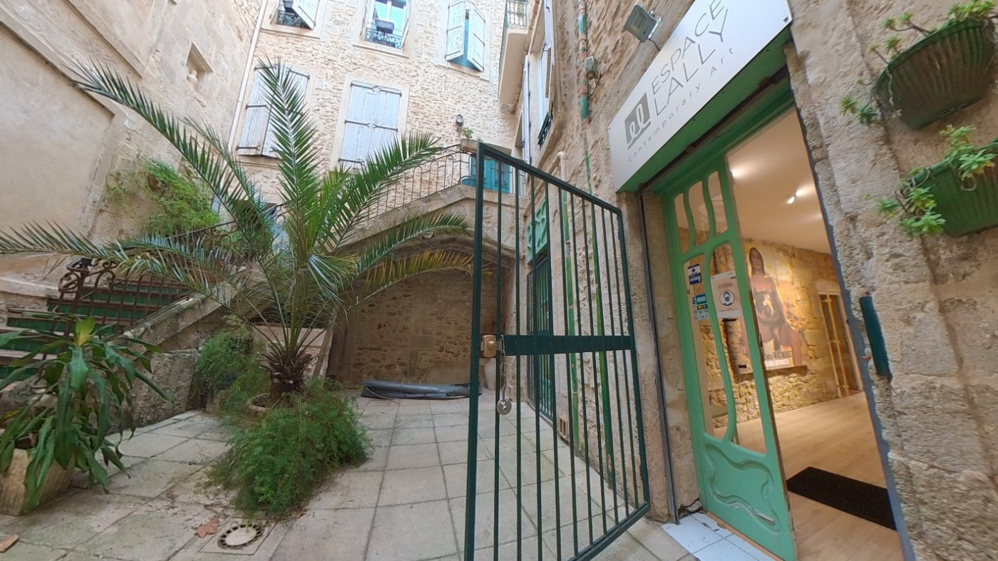 ApartmentFor Sale, Beziers, Herault, Languedoc-Roussillon, 34500