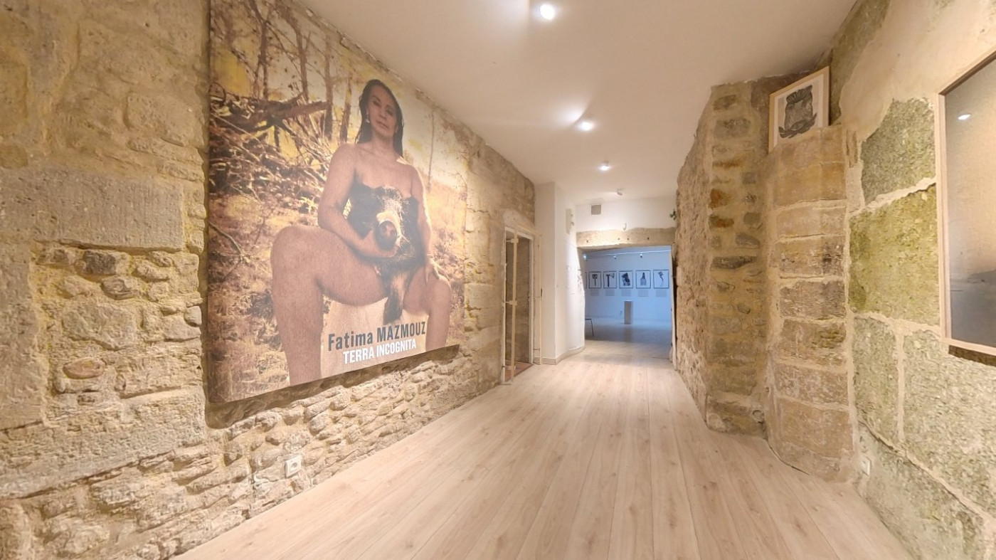 ApartmentFor Sale, Beziers, Herault, Languedoc-Roussillon, 34500