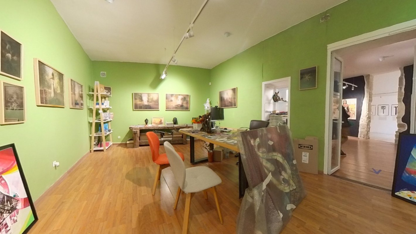 ApartmentFor Sale, Beziers, Herault, Languedoc-Roussillon, 34500