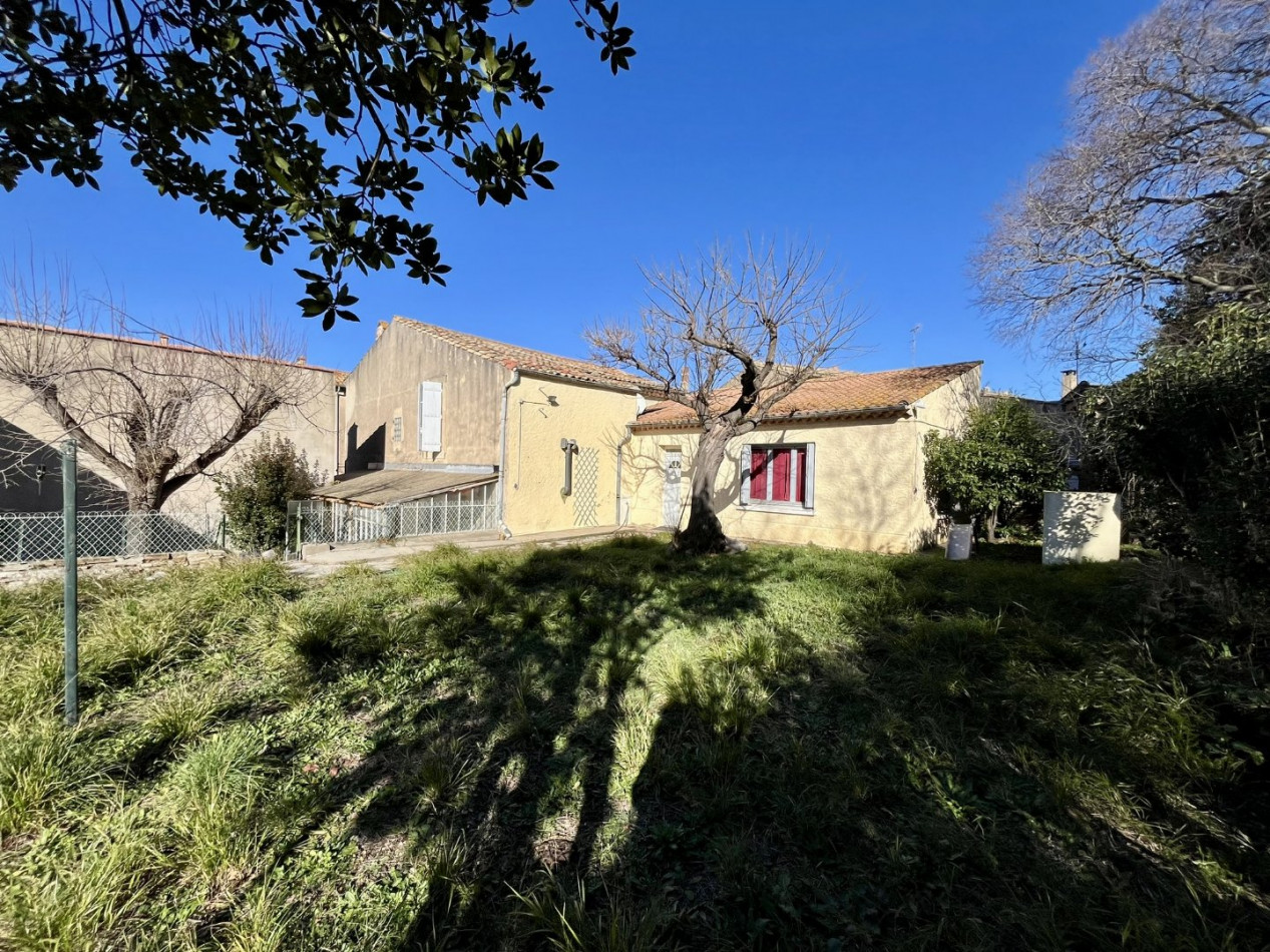 6 Bed, HouseFor Sale, Magalas, Herault, Languedoc-Roussillon, 34480
