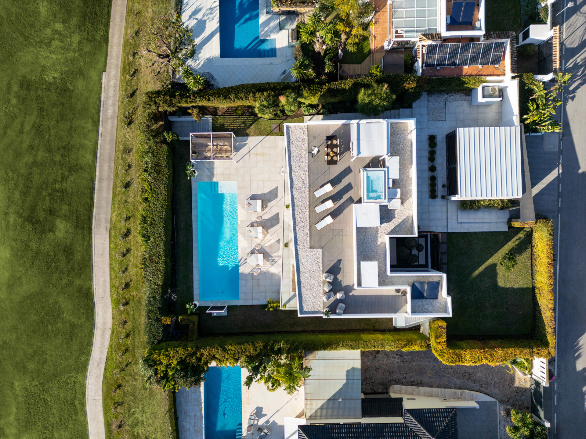 6 Bed, 4 Bath, HouseFor Sale, Marbella, Malaga