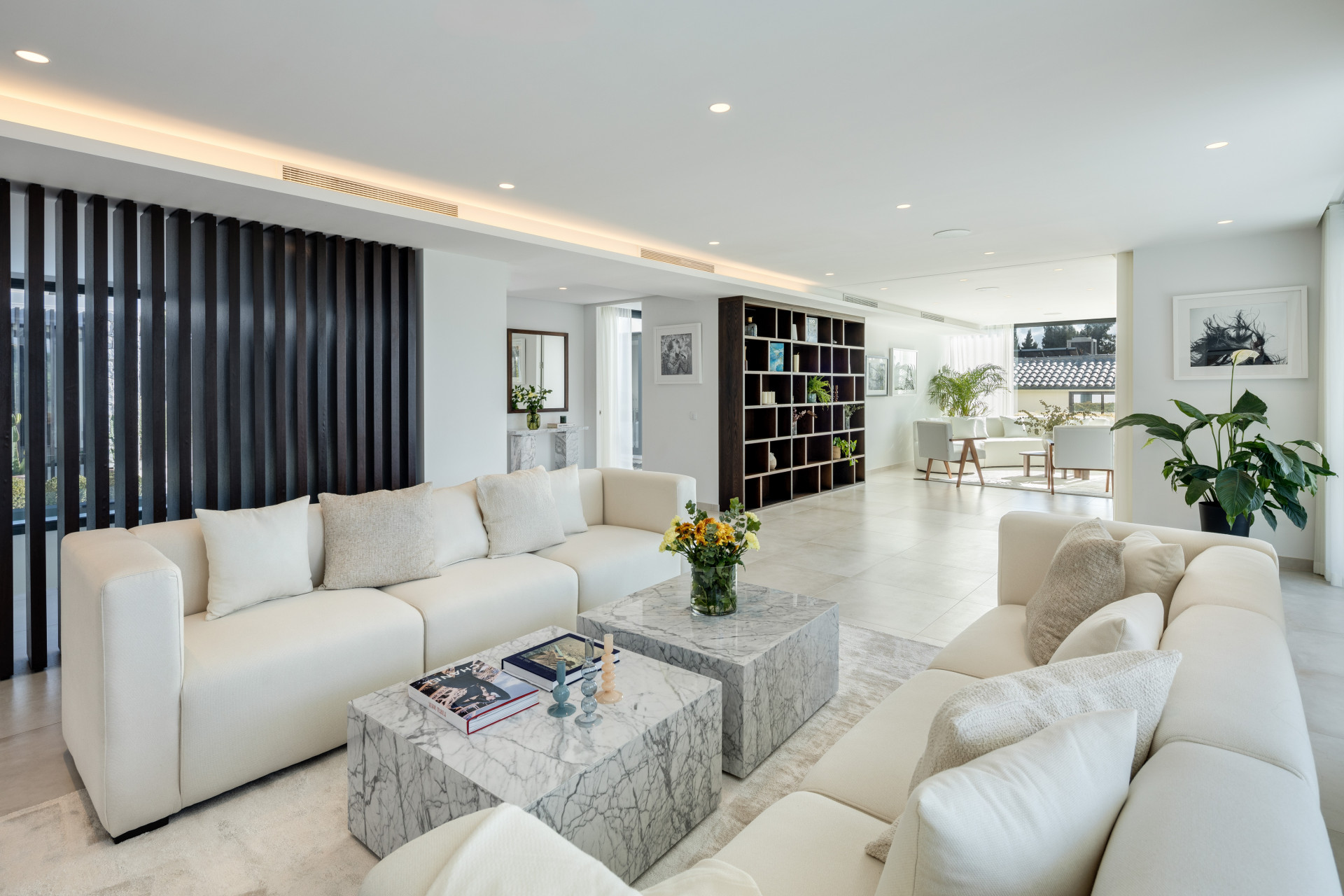 6 Bed, 4 Bath, HouseFor Sale, Marbella, Malaga