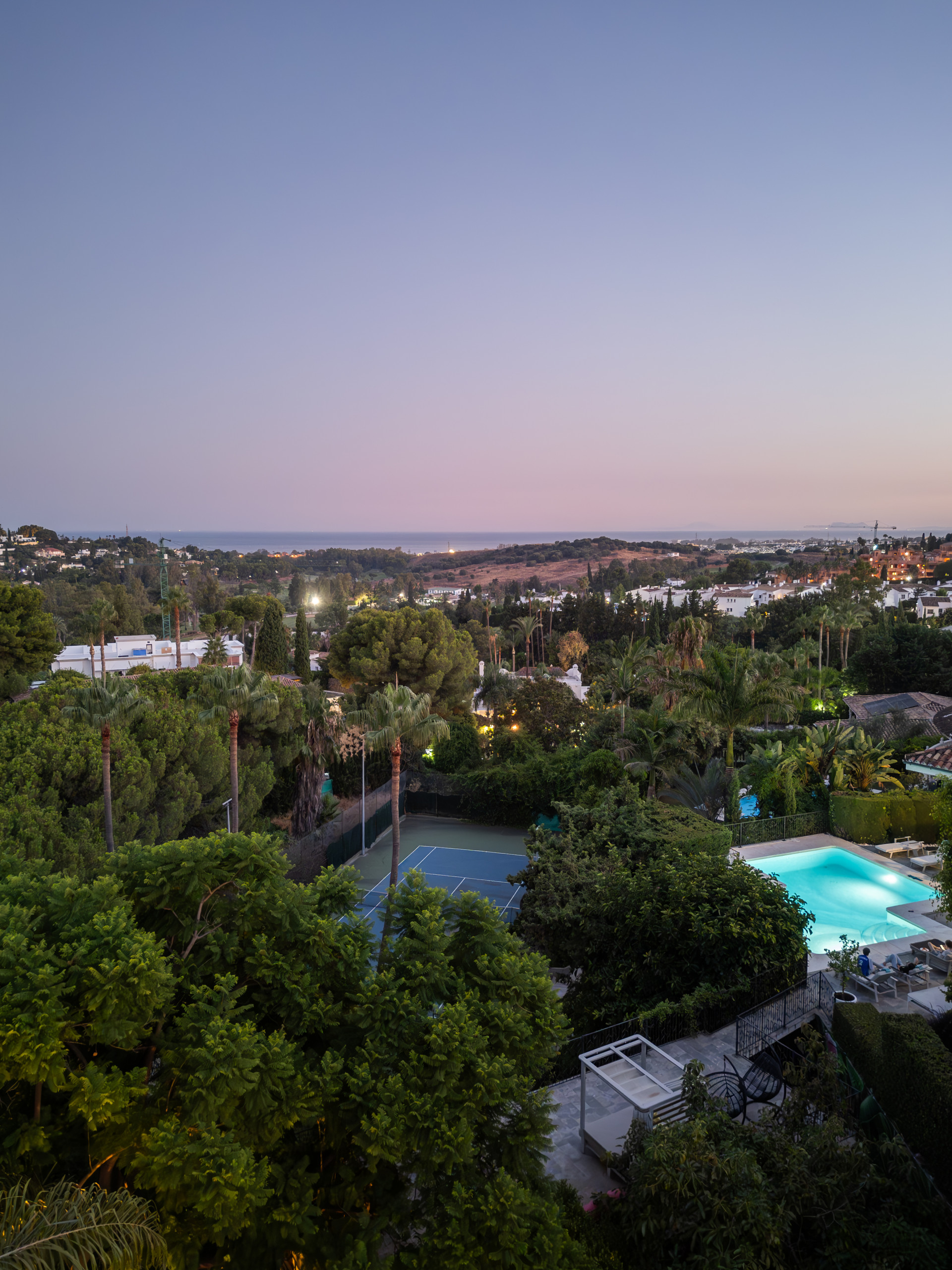 5 Bed, 6 Bath, HouseFor Sale, Benahavis, Malaga