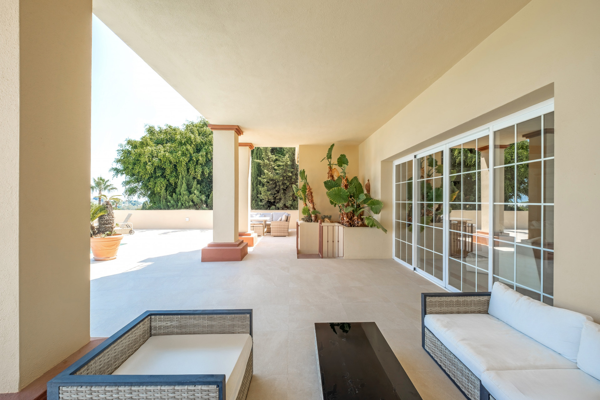 5 Bed, 6 Bath, HouseFor Sale, Benahavis, Malaga