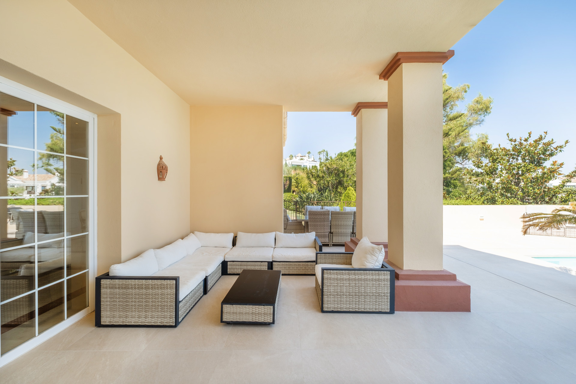 5 Bed, 6 Bath, HouseFor Sale, Benahavis, Malaga