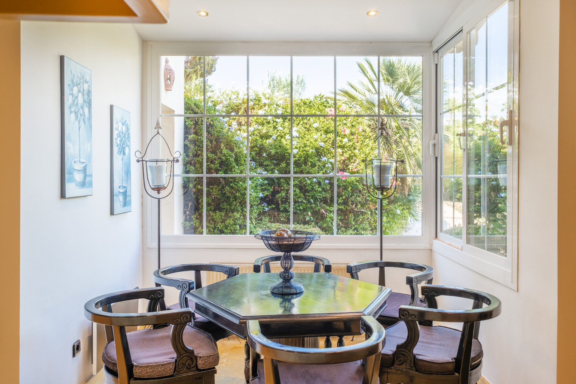 5 Bed, 6 Bath, HouseFor Sale, Benahavis, Malaga