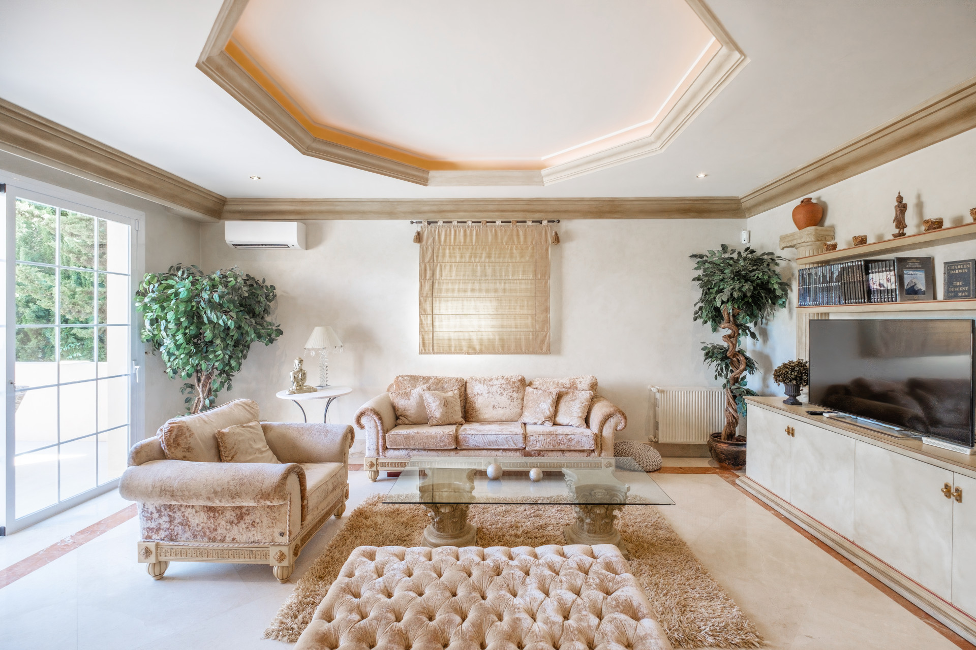 5 Bed, 6 Bath, HouseFor Sale, Benahavis, Malaga