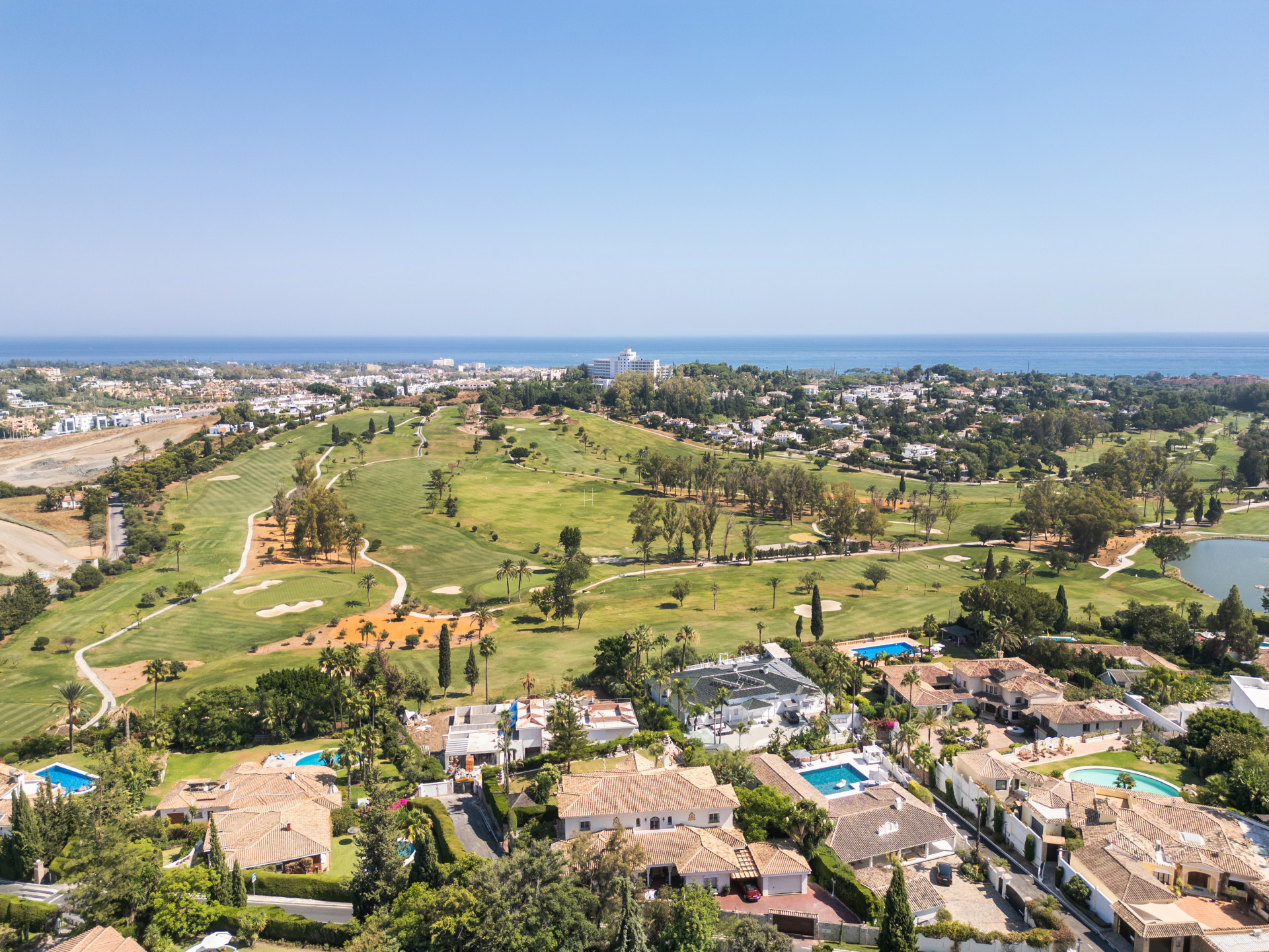 5 Bed, 6 Bath, HouseFor Sale, Benahavis, Malaga