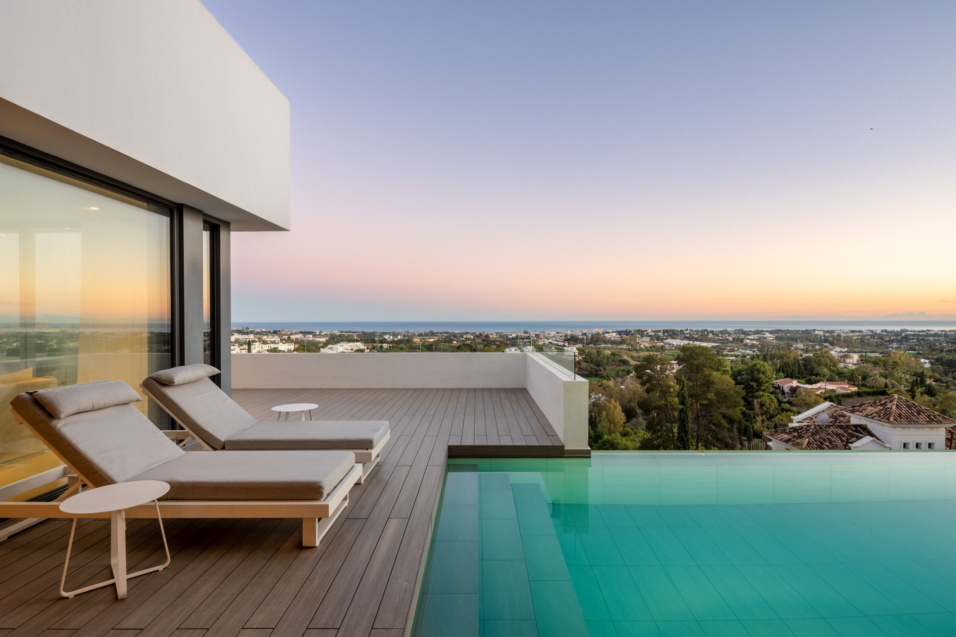 4 Bed, 4 Bath, HouseFor Sale, Benahavis, Malaga