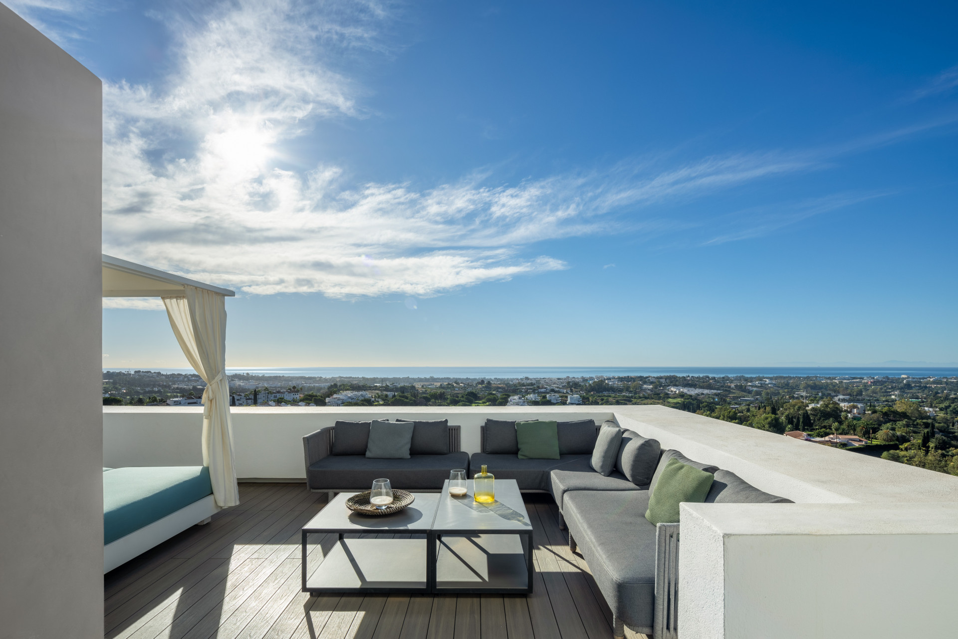 4 Bed, 4 Bath, HouseFor Sale, Benahavis, Malaga