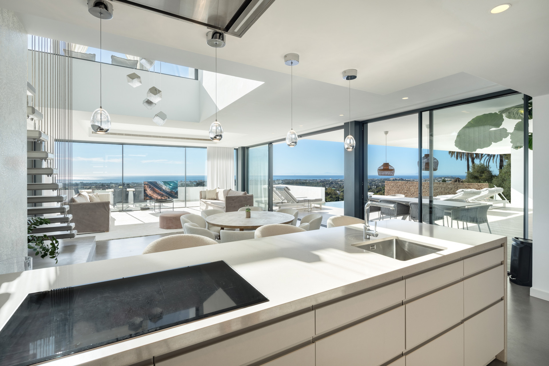 4 Bed, 4 Bath, HouseFor Sale, Benahavis, Malaga