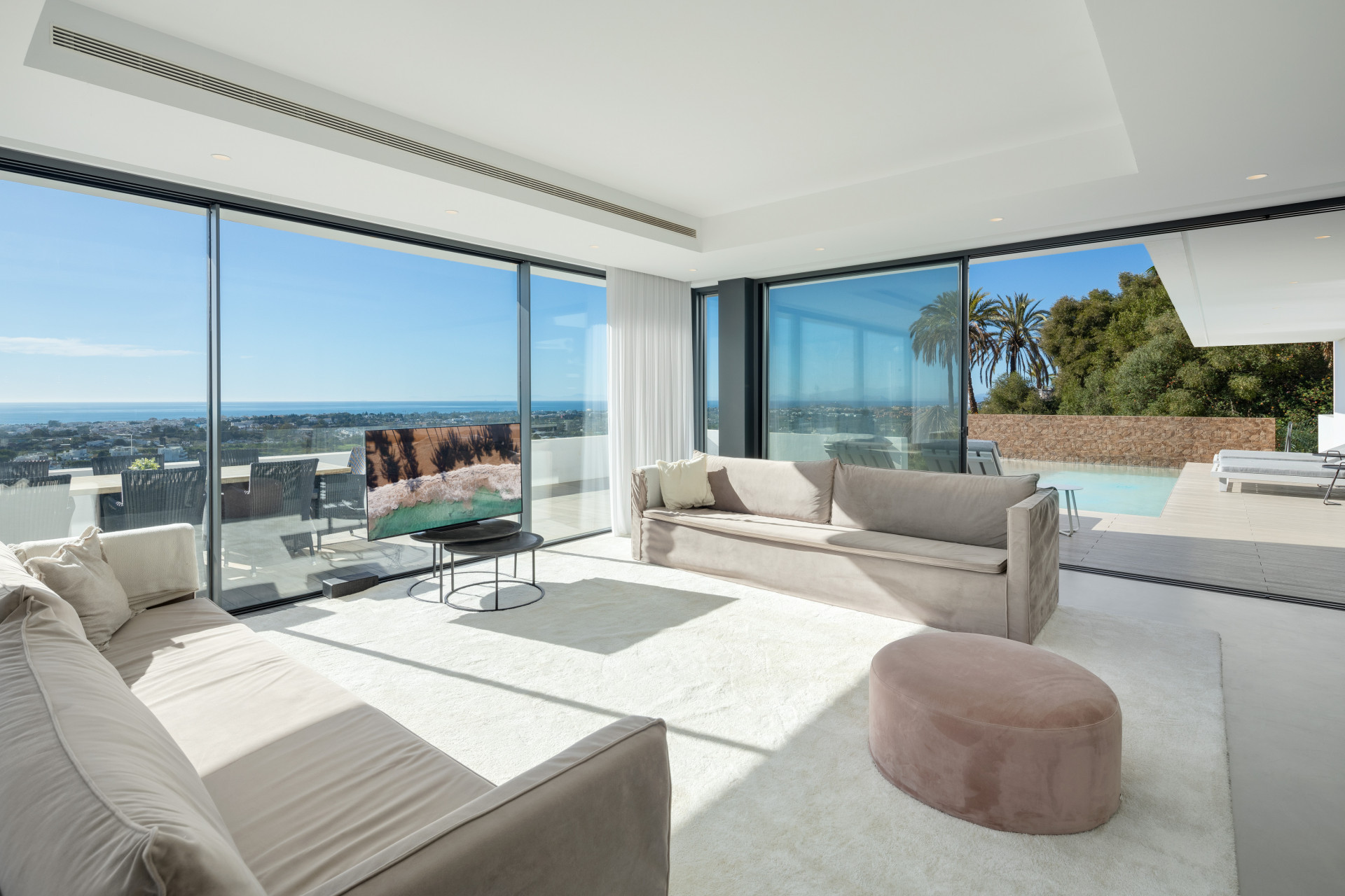 4 Bed, 4 Bath, HouseFor Sale, Benahavis, Malaga