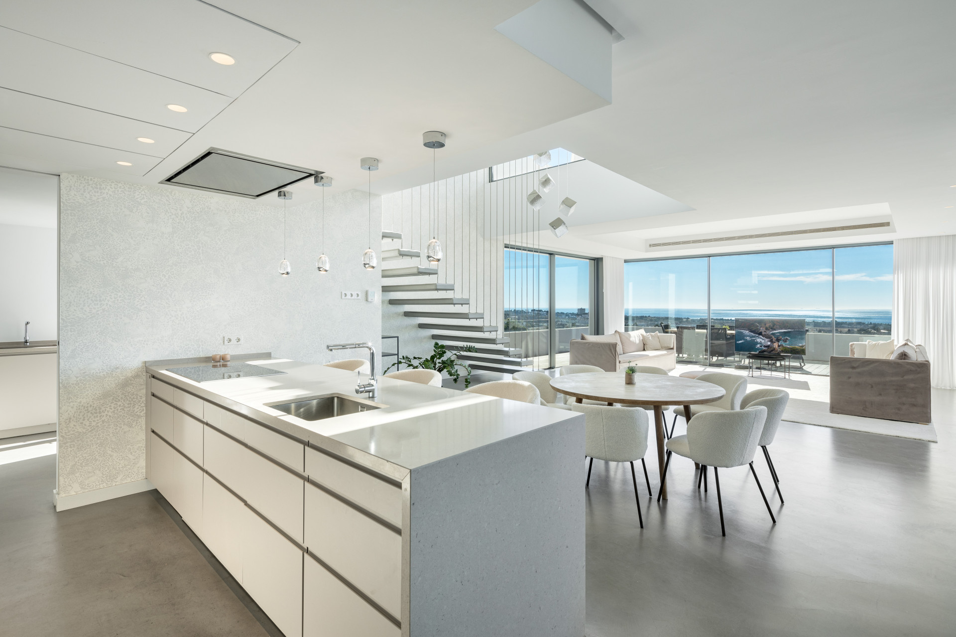 4 Bed, 4 Bath, HouseFor Sale, Benahavis, Malaga