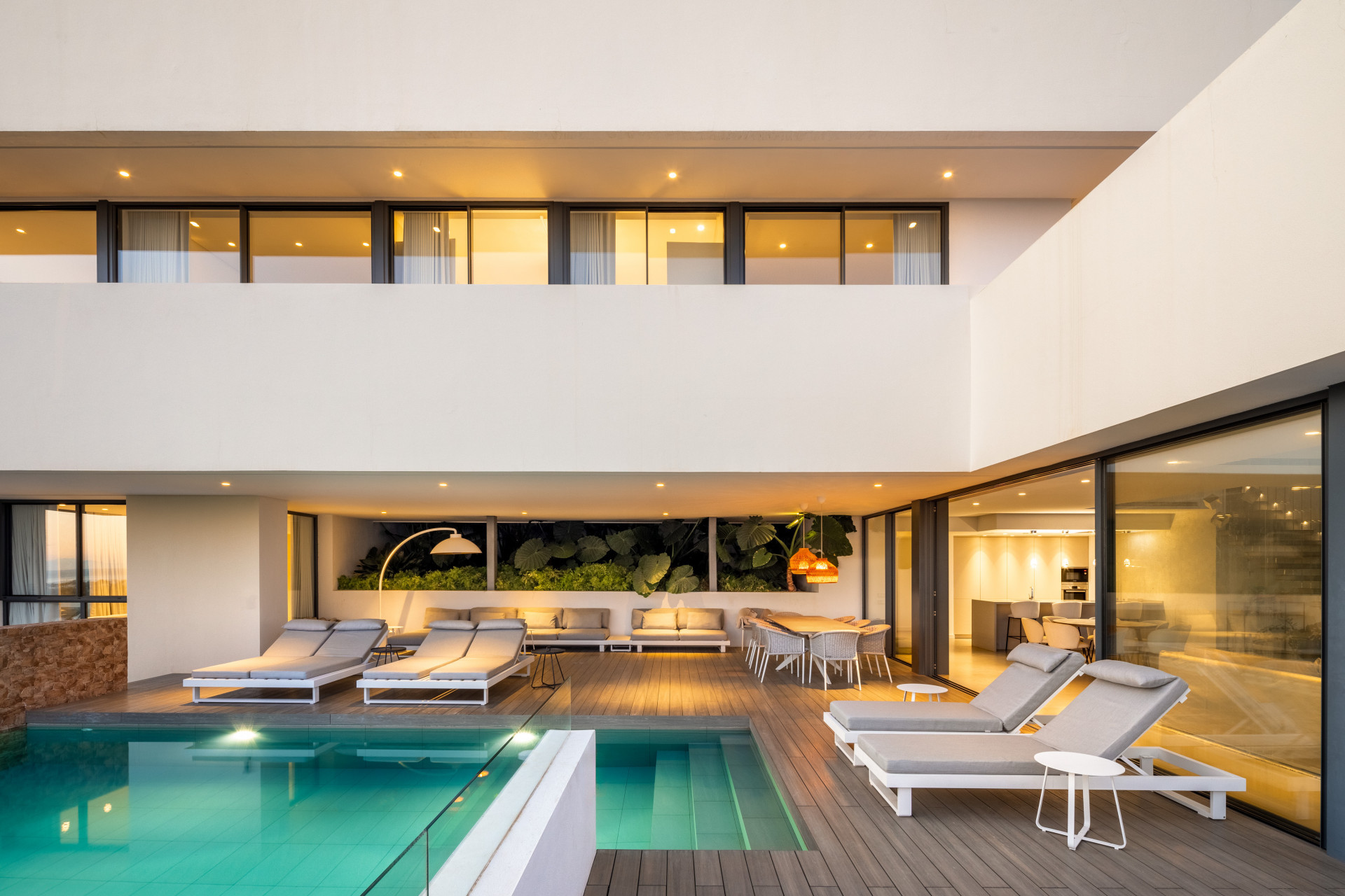 4 Bed, 4 Bath, HouseFor Sale, Benahavis, Malaga