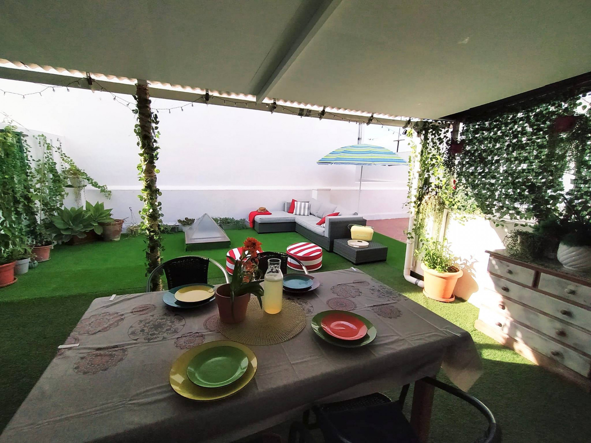 5 Bed, 2 Bath, HouseFor Sale, San Pedro de Alcantara, Malaga