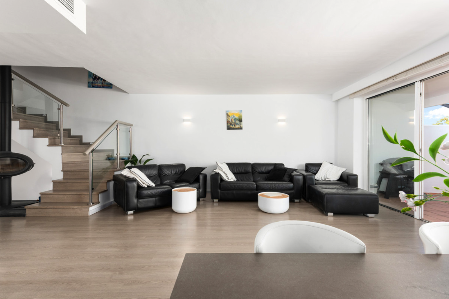 4 Bed, 4 Bath, HouseFor Sale, Benahavis, Malaga