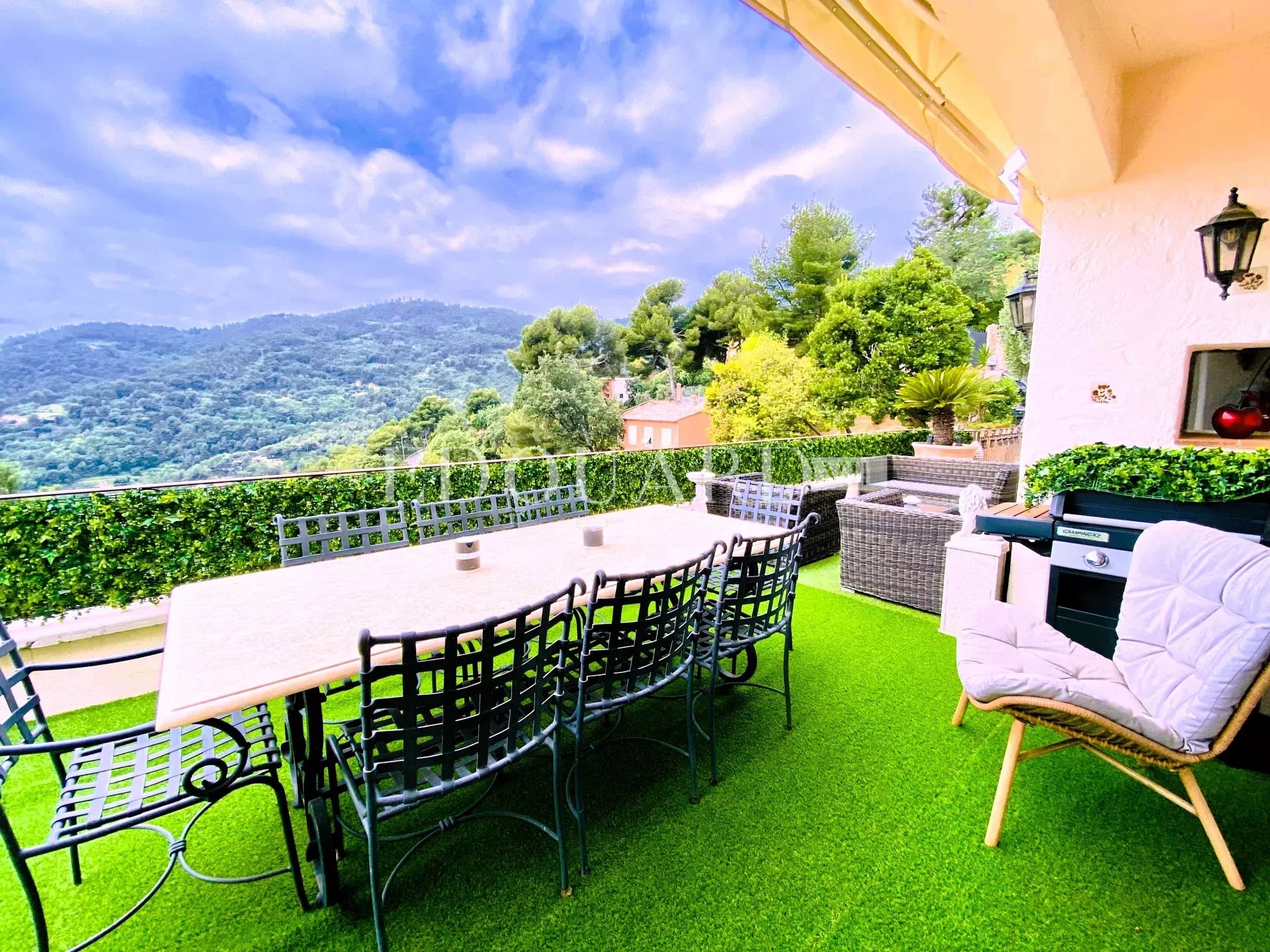 3 Bed, 2 Bath, HouseFor Sale, Menton, Alpes-Maritimes