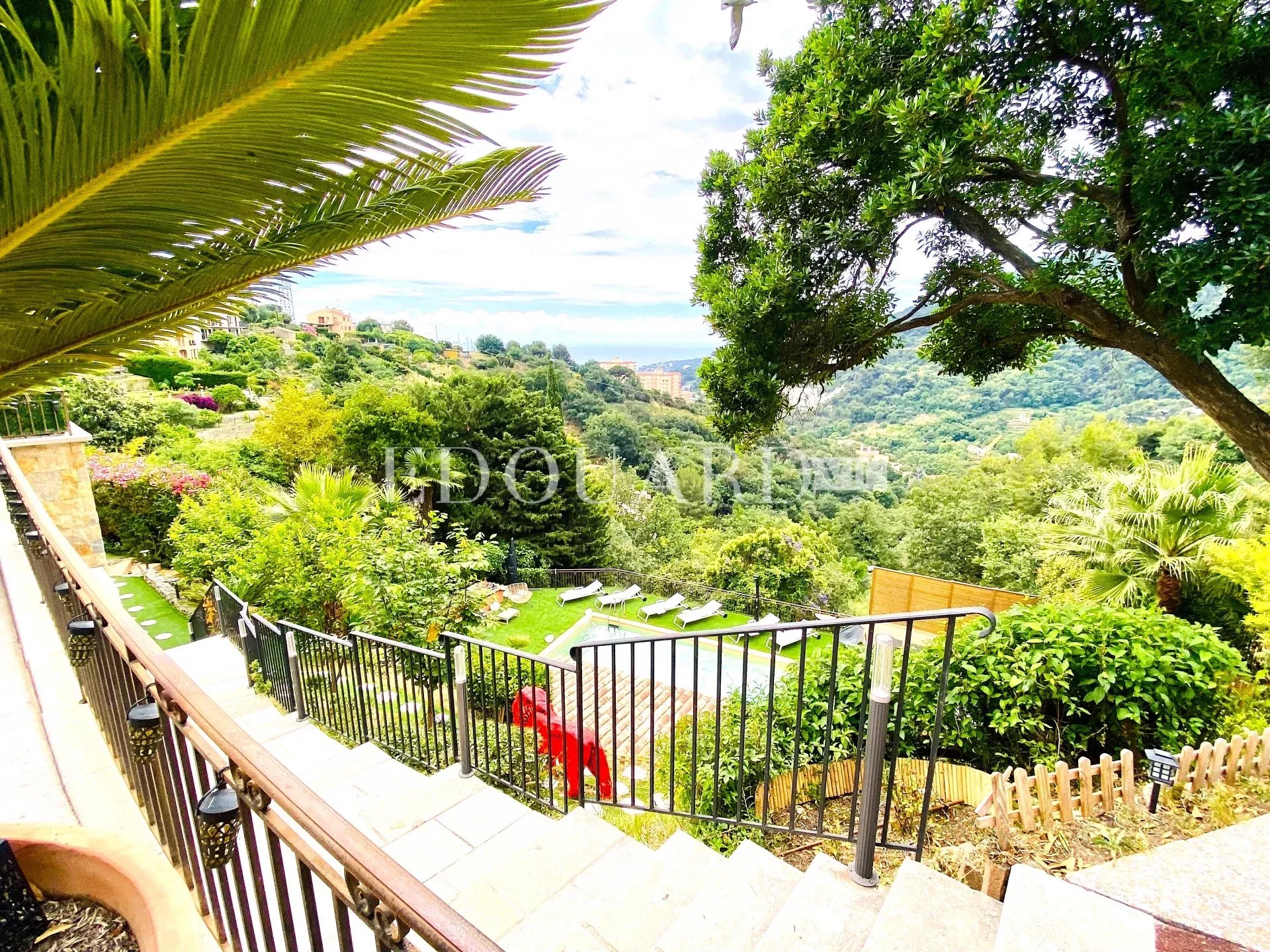 3 Bed, 2 Bath, HouseFor Sale, Menton, Alpes-Maritimes
