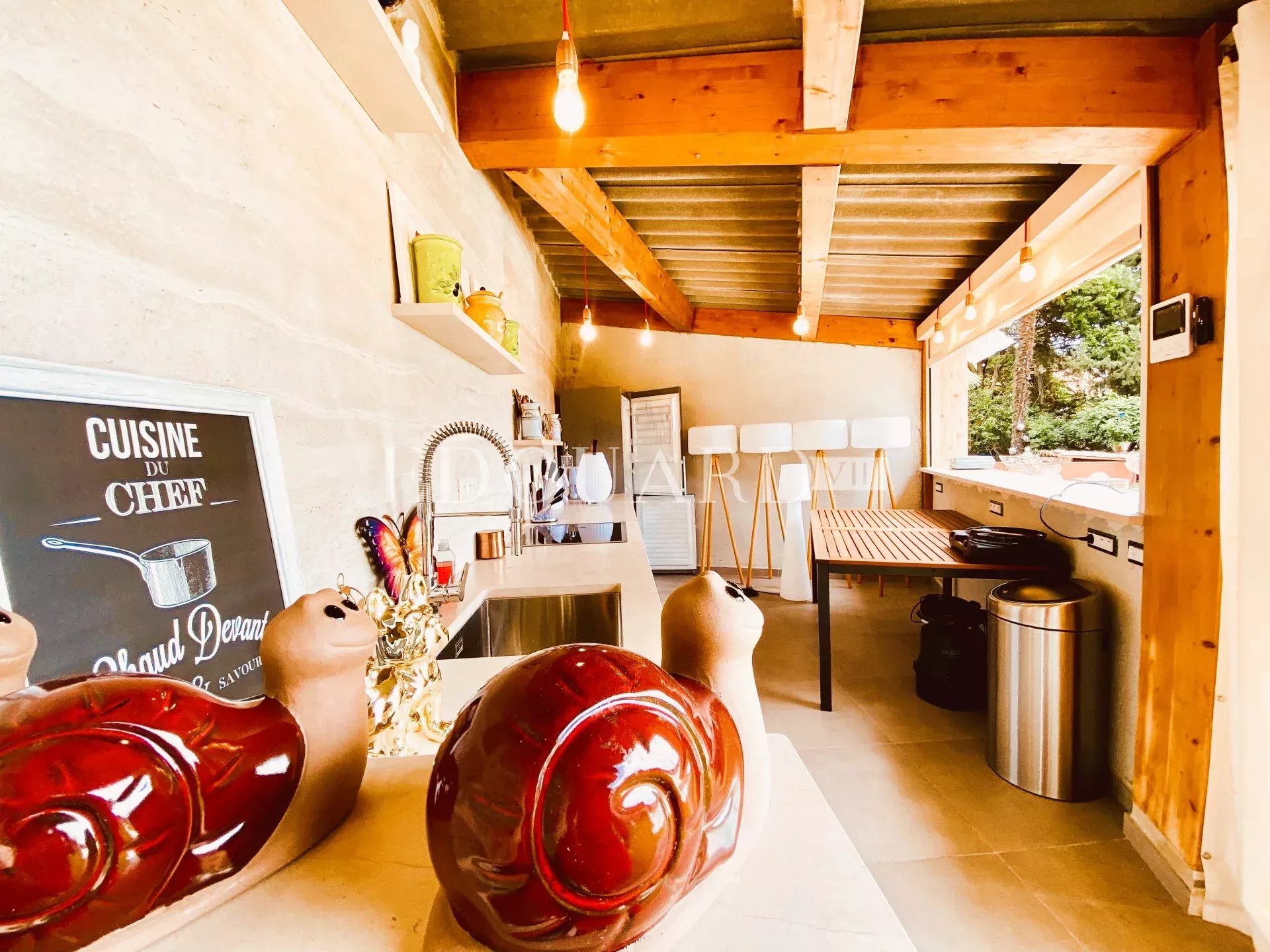 3 Bed, 2 Bath, HouseFor Sale, Menton, Alpes-Maritimes