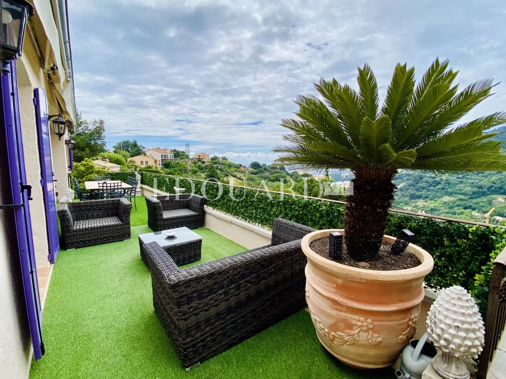 3 Bed, 2 Bath, HouseFor Sale, Menton, Alpes-Maritimes