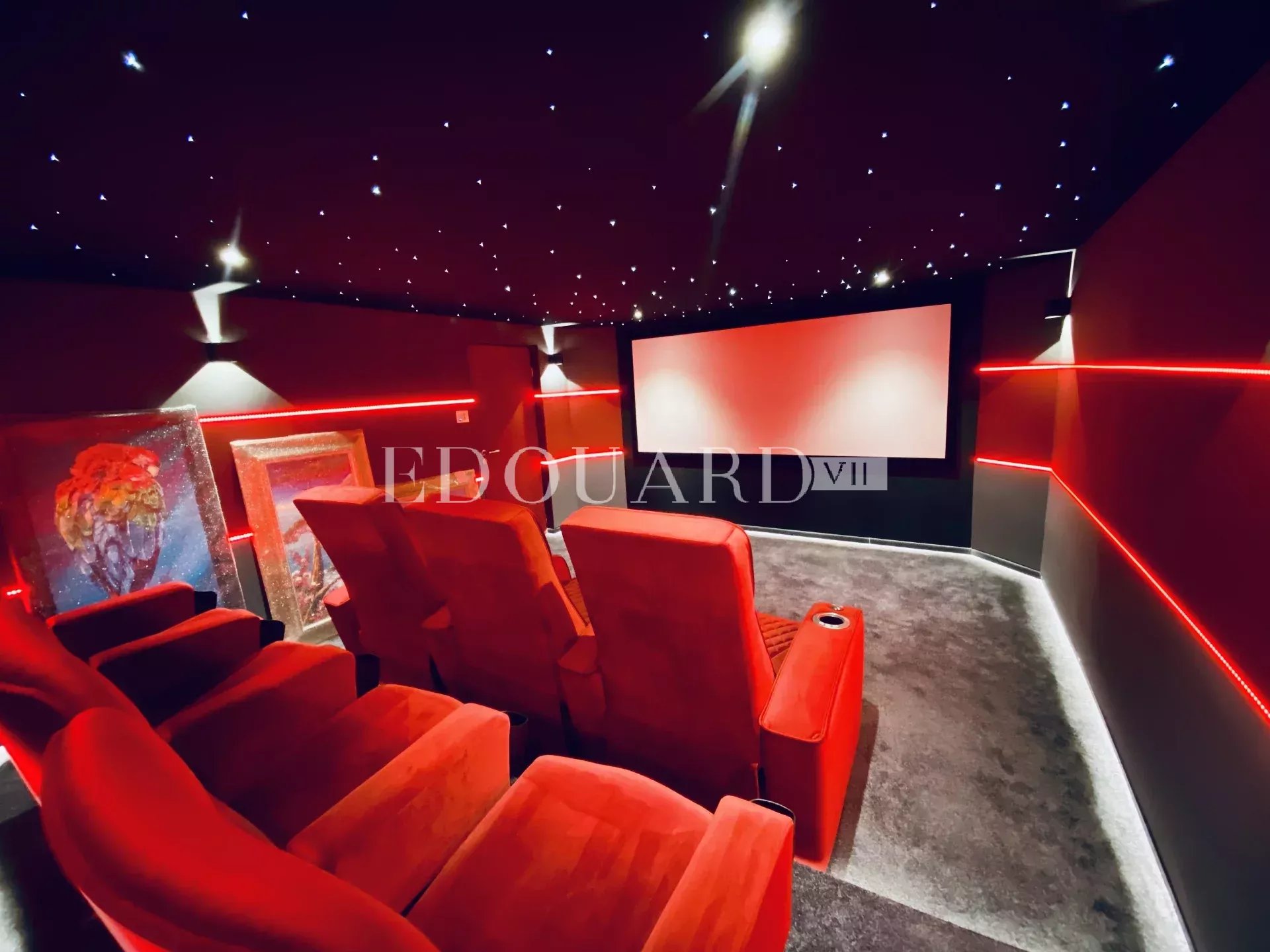 3 Bed, 2 Bath, HouseFor Sale, Menton, Alpes-Maritimes