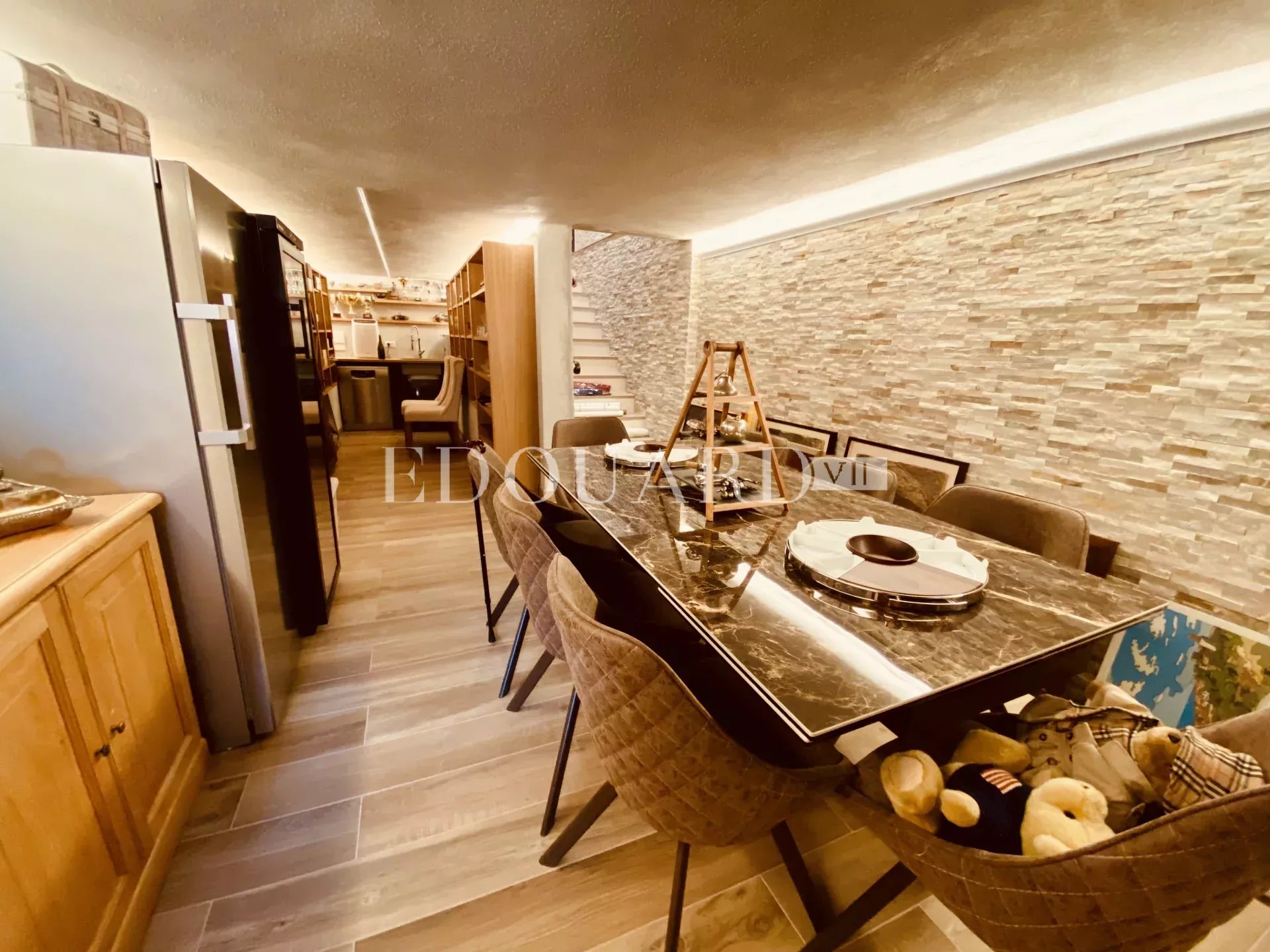 3 Bed, 2 Bath, HouseFor Sale, Menton, Alpes-Maritimes