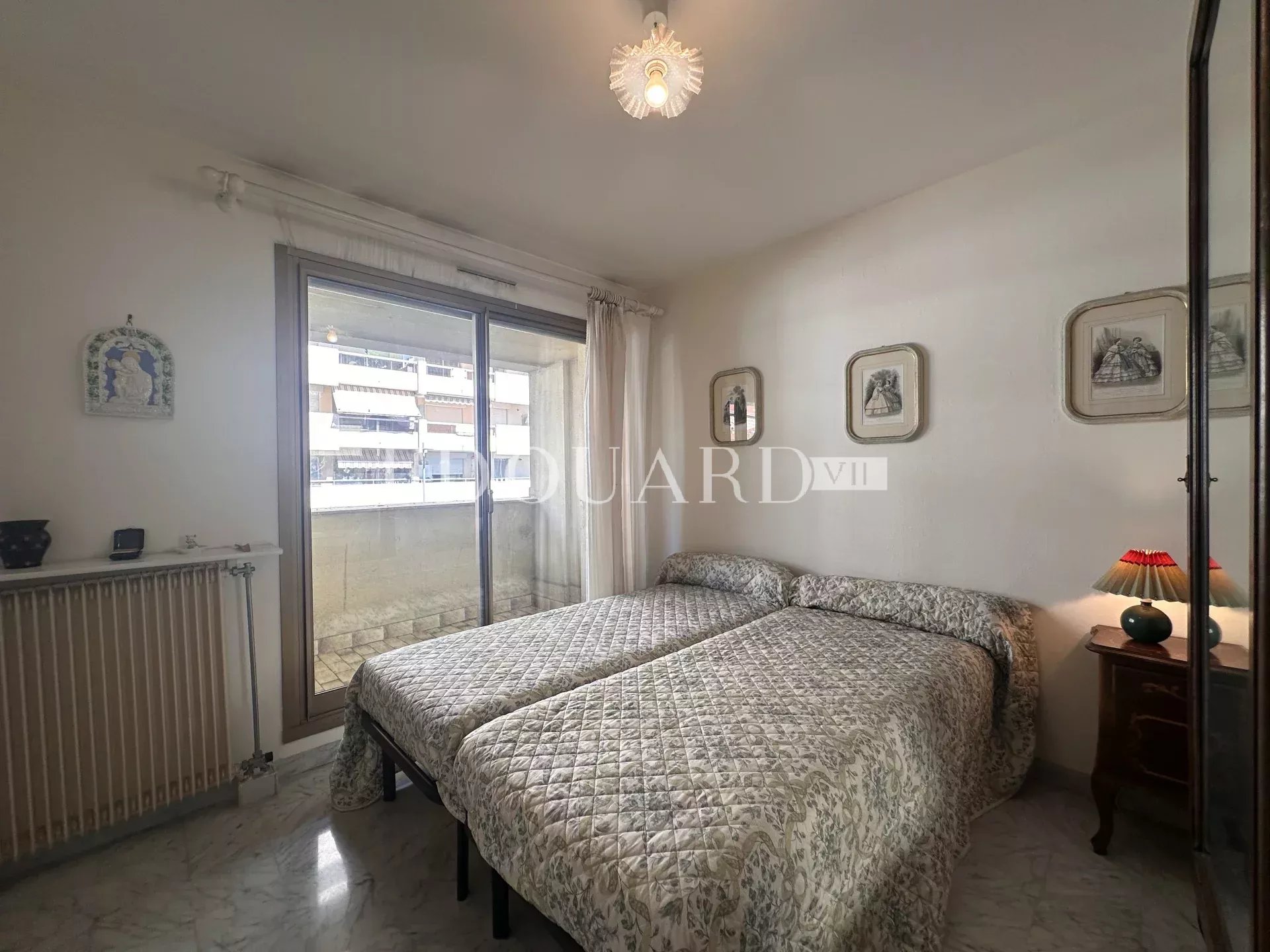 1 Bed, 1 Bath, ApartmentFor Sale, Menton, Alpes-Maritimes