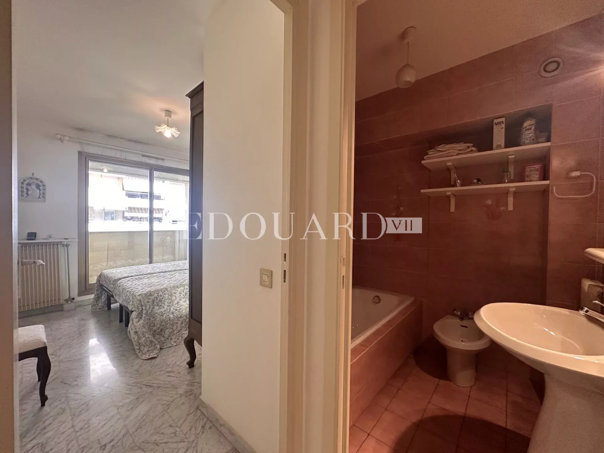 1 Bed, 1 Bath, ApartmentFor Sale, Menton, Alpes-Maritimes