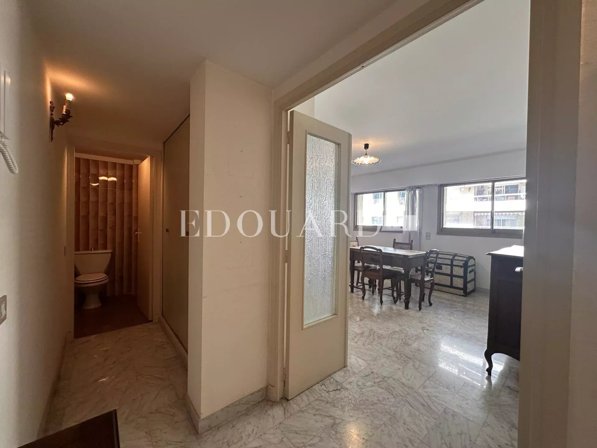 1 Bed, 1 Bath, ApartmentFor Sale, Menton, Alpes-Maritimes