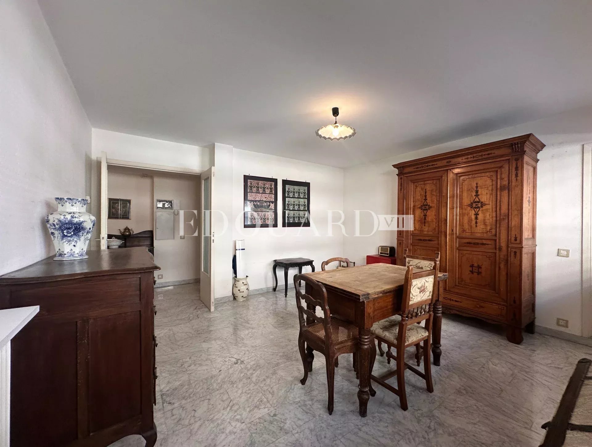 1 Bed, 1 Bath, ApartmentFor Sale, Menton, Alpes-Maritimes