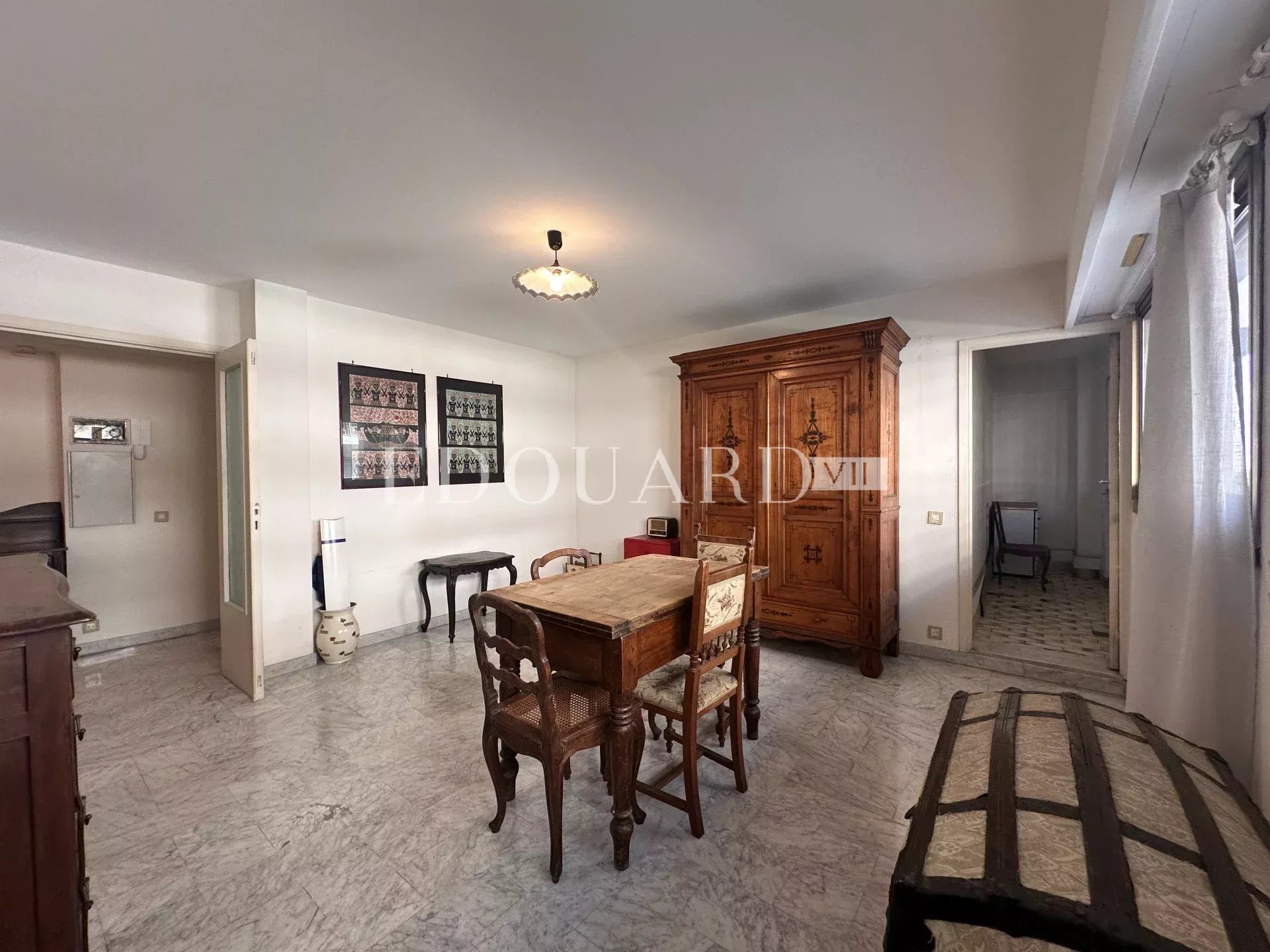 1 Bed, 1 Bath, ApartmentFor Sale, Menton, Alpes-Maritimes