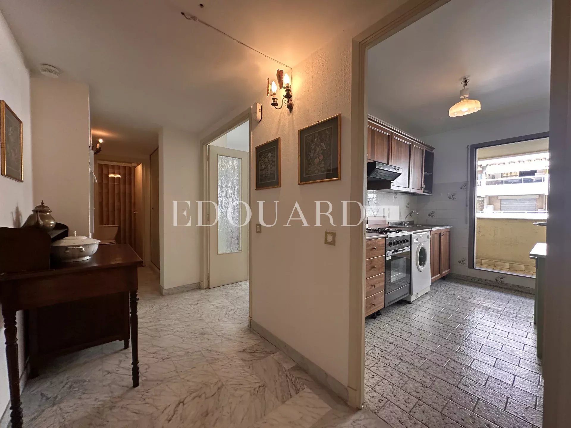 1 Bed, 1 Bath, ApartmentFor Sale, Menton, Alpes-Maritimes