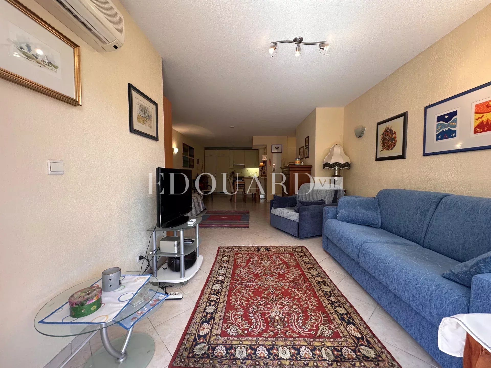 1 Bed, 1 Bath, ApartmentFor Sale, Menton, Alpes-Maritimes