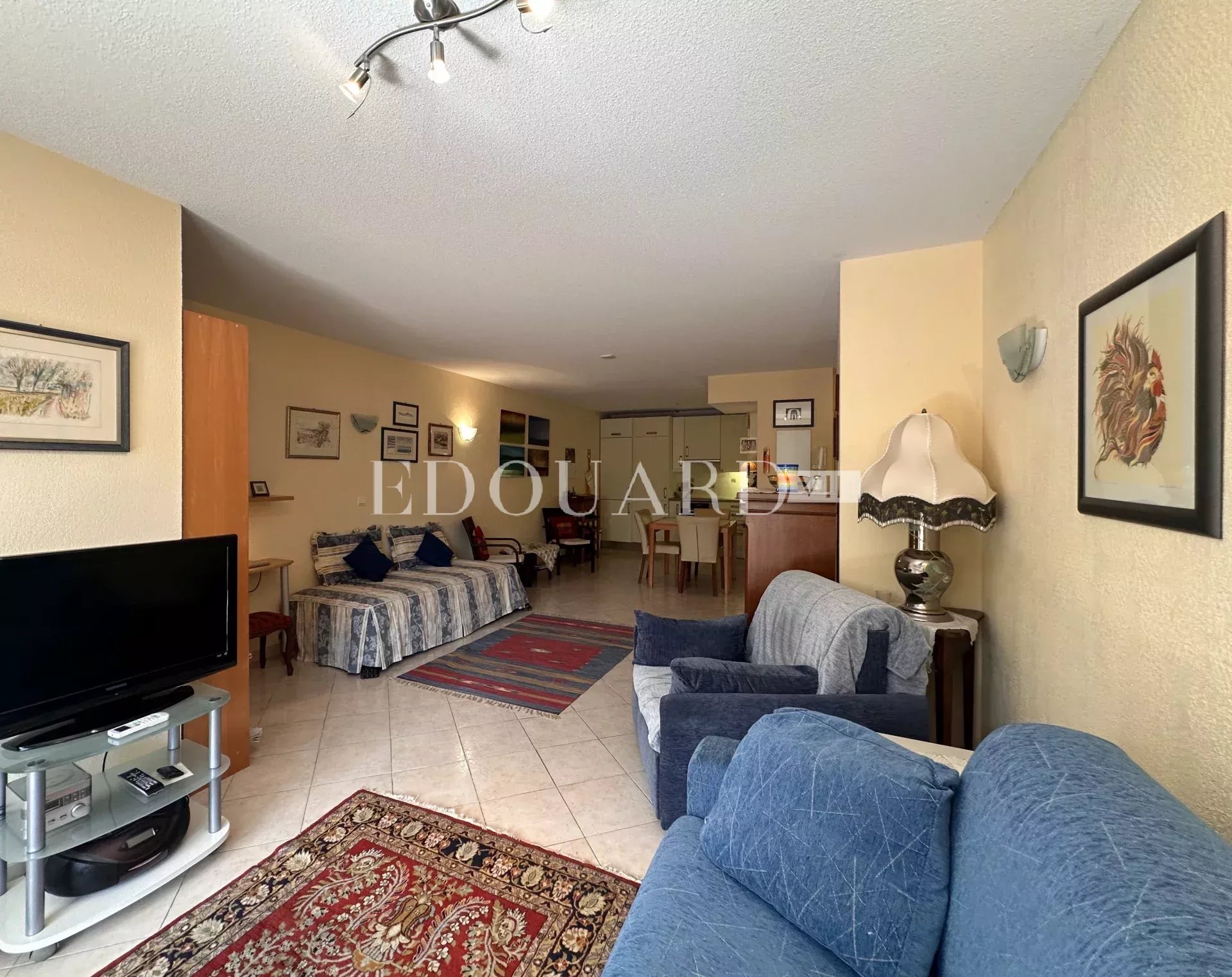 1 Bed, 1 Bath, ApartmentFor Sale, Menton, Alpes-Maritimes