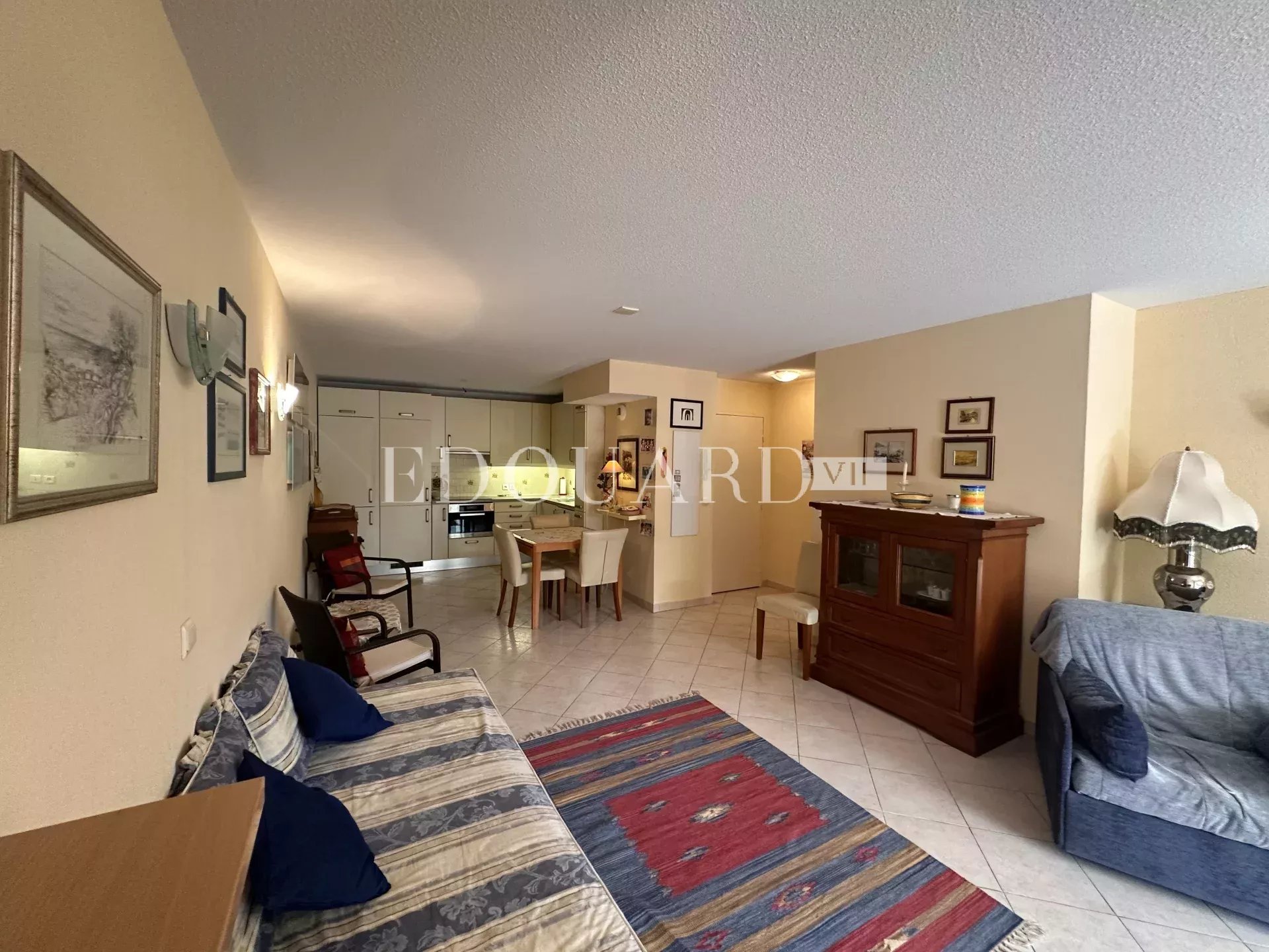 1 Bed, 1 Bath, ApartmentFor Sale, Menton, Alpes-Maritimes