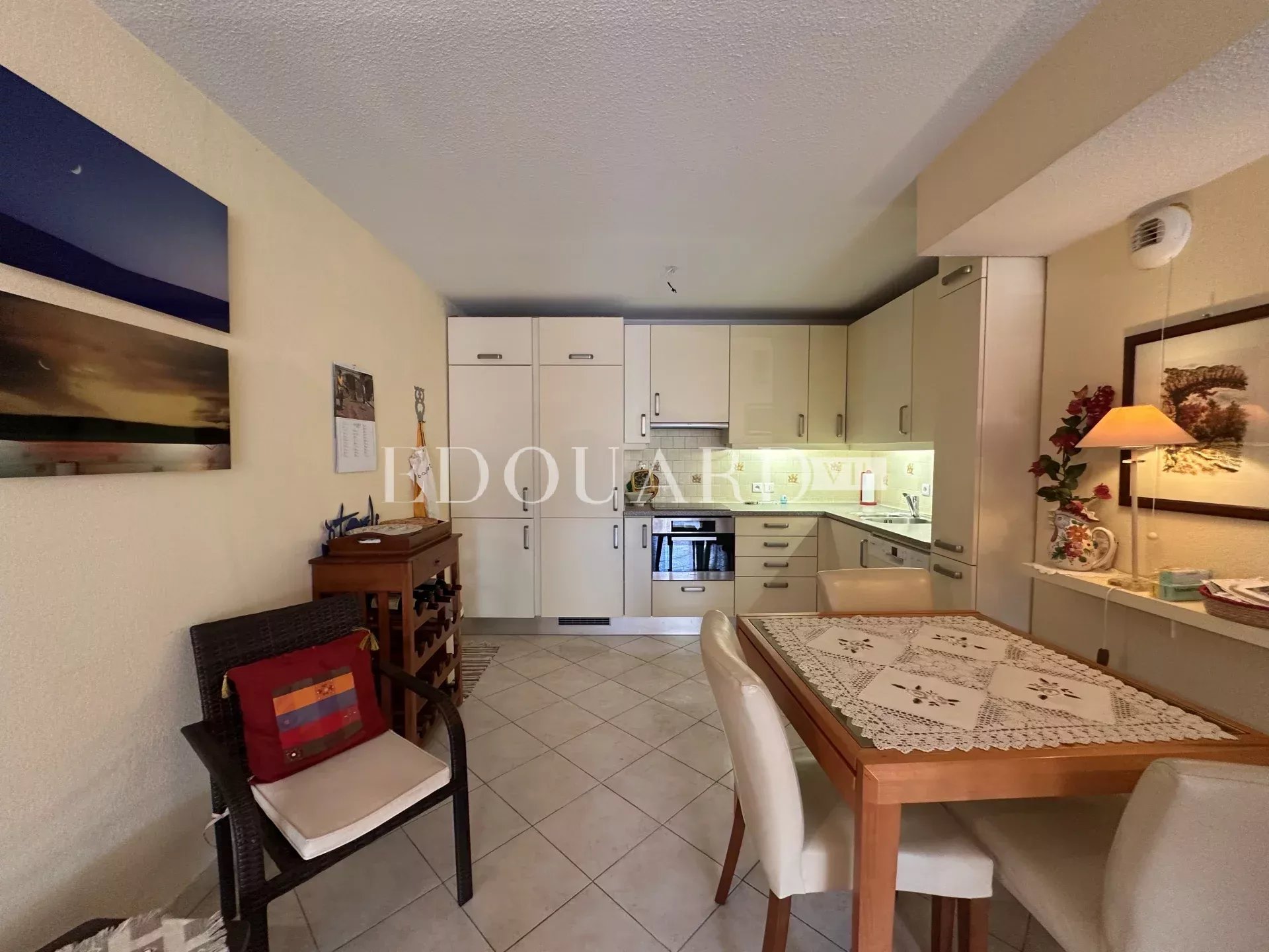 1 Bed, 1 Bath, ApartmentFor Sale, Menton, Alpes-Maritimes